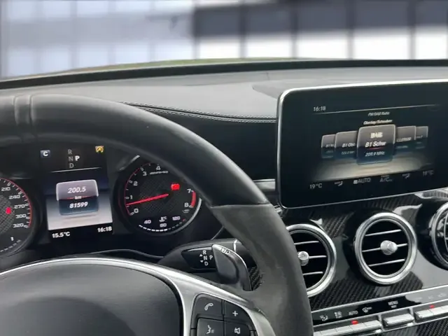 Mercedes-Benz G