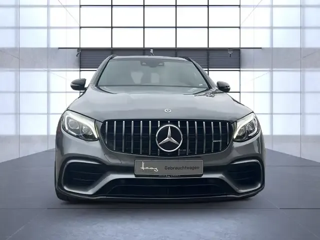Mercedes-Benz G