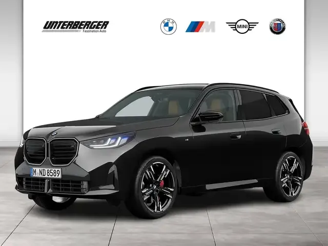 BMW X3 M