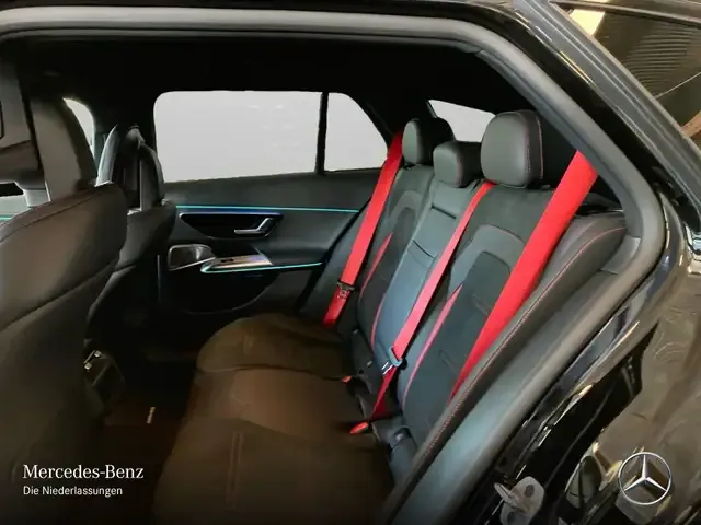 Mercedes-Benz E 53 AMG