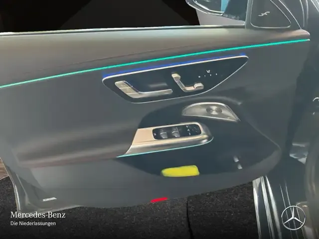 Mercedes-Benz E 53 AMG