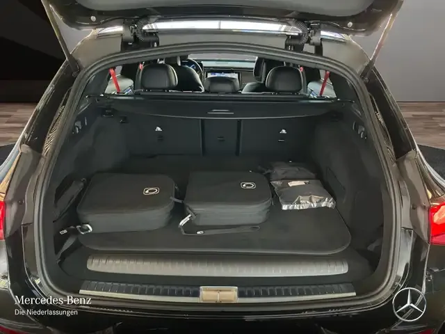 Mercedes-Benz E 53 AMG