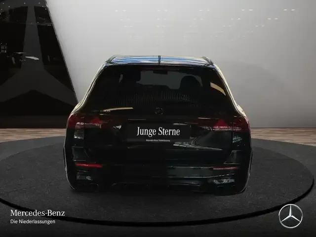 Mercedes-Benz E 53 AMG