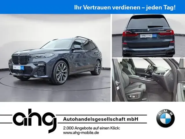 BMW Sonstige