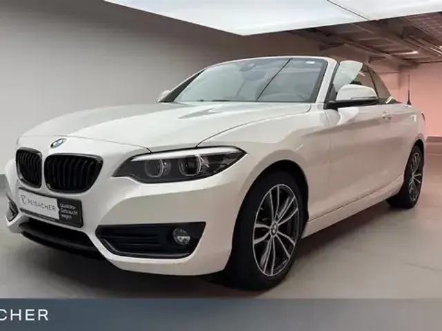 BMW 220