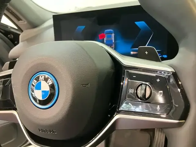 BMW 550