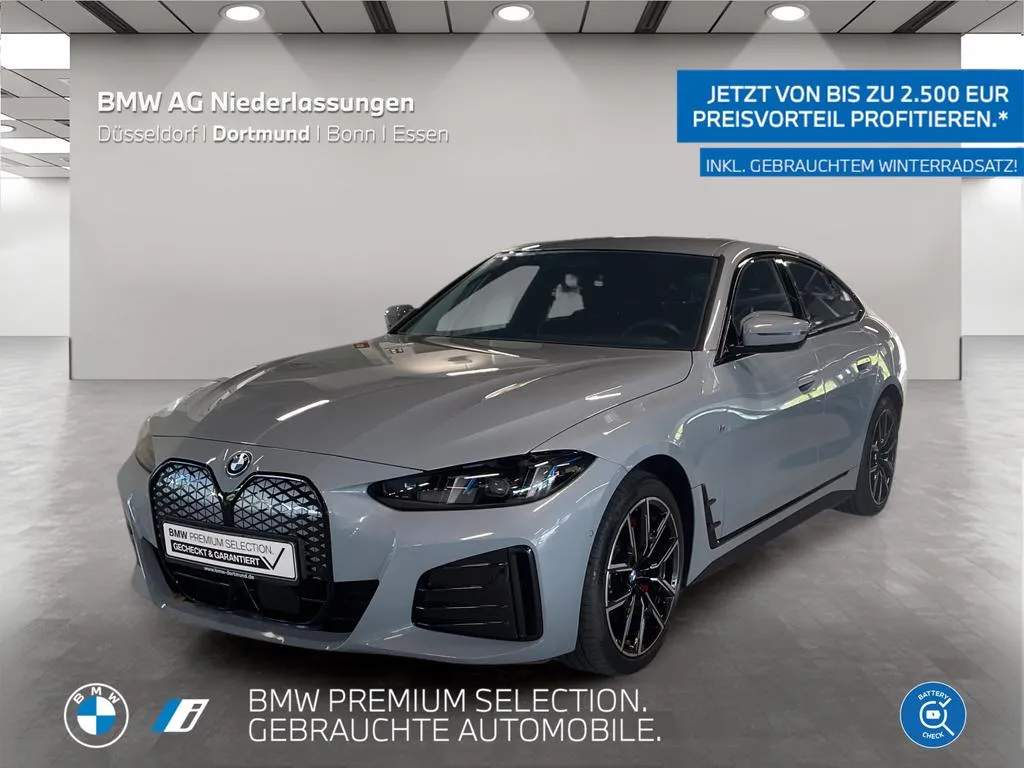 BMW i4