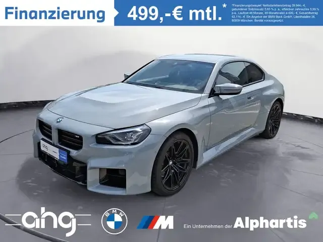 BMW M2