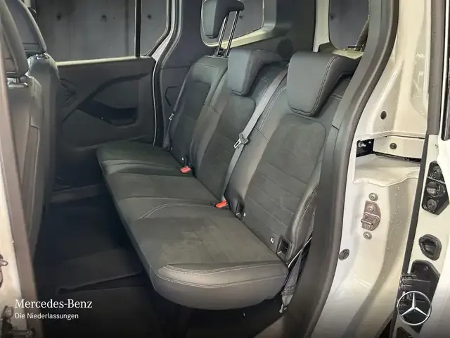 Mercedes-Benz T-Klasse