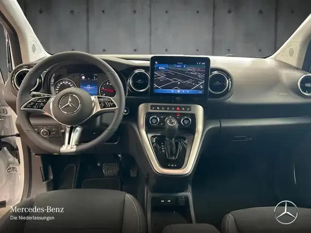 Mercedes-Benz T-Klasse