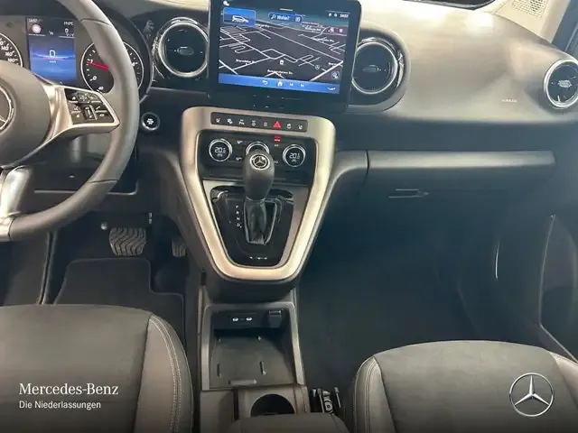 Mercedes-Benz T-Klasse