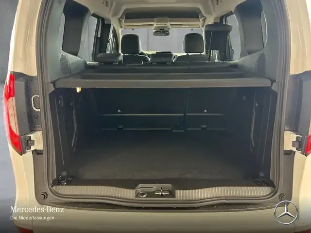 Mercedes-Benz T-Klasse