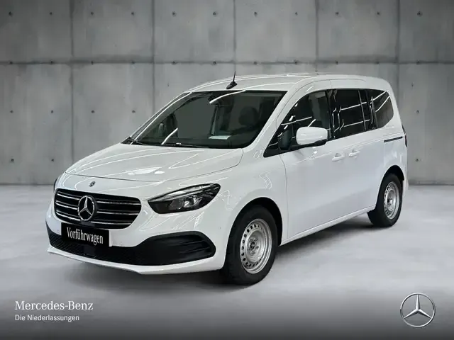 Mercedes-Benz T-Klasse