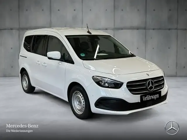 Mercedes-Benz T-Klasse