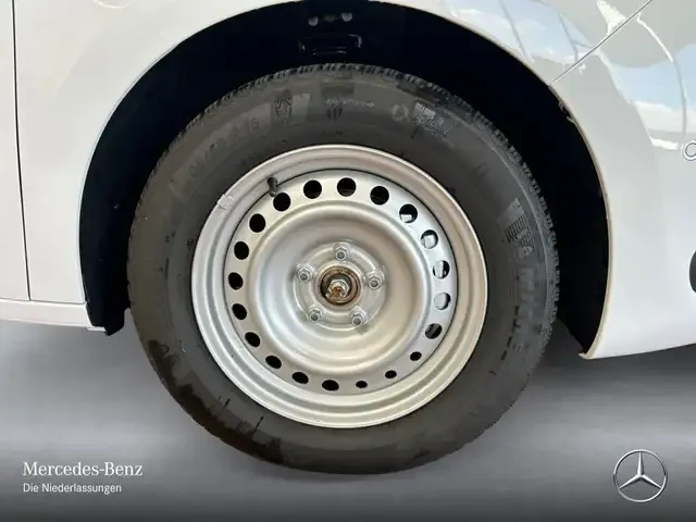 Mercedes-Benz T-Klasse