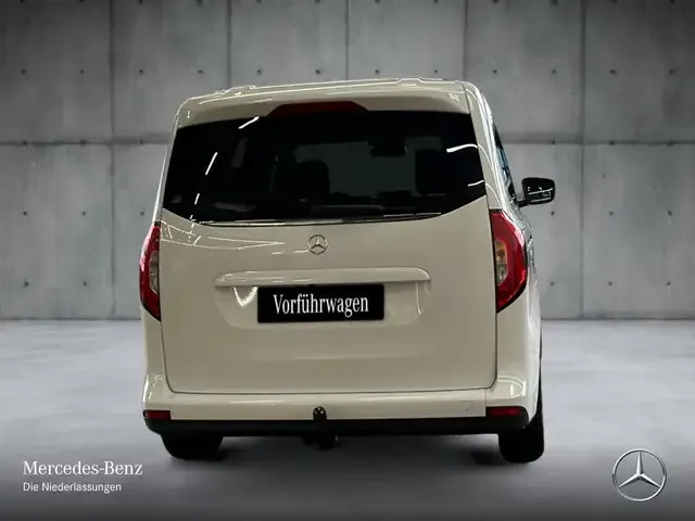 Mercedes-Benz T-Klasse