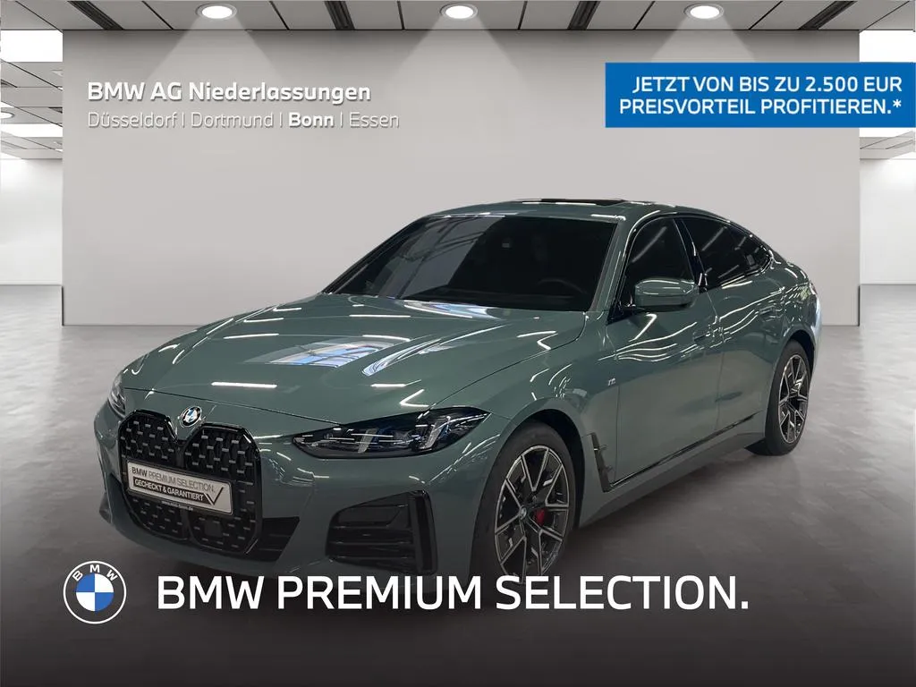 BMW 430