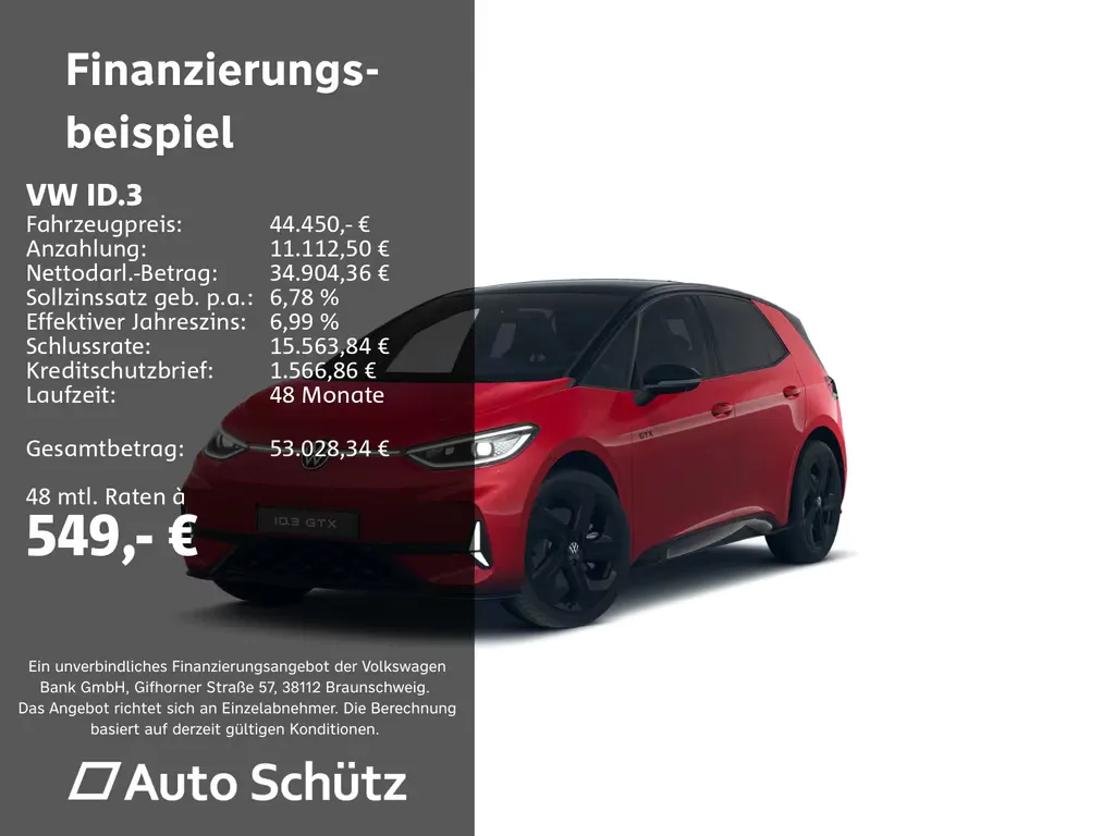 Volkswagen ID.3