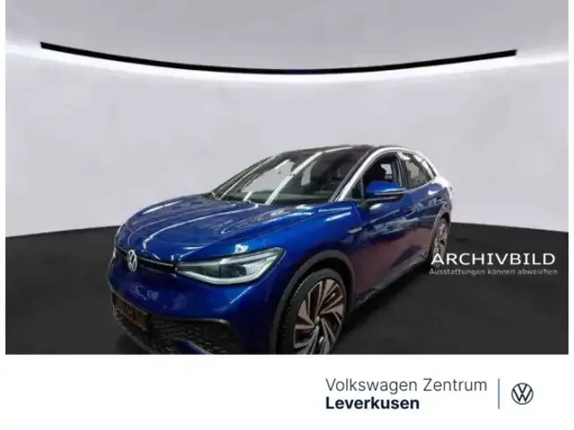 Volkswagen ID.5