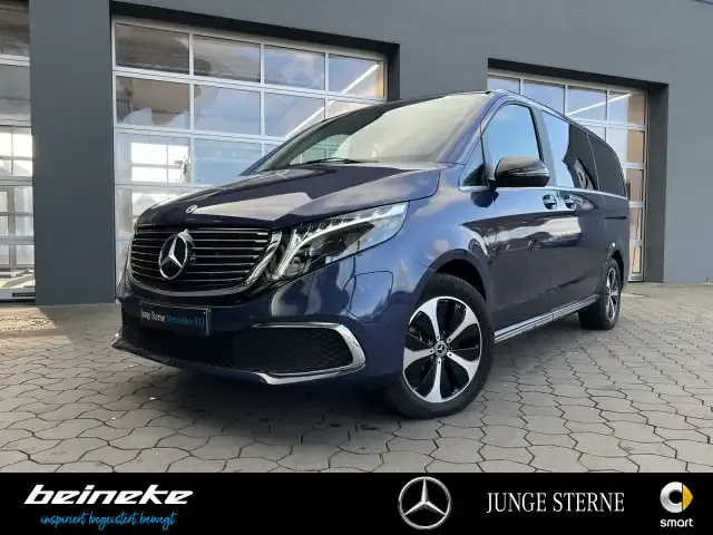 Mercedes-Benz EQV 300