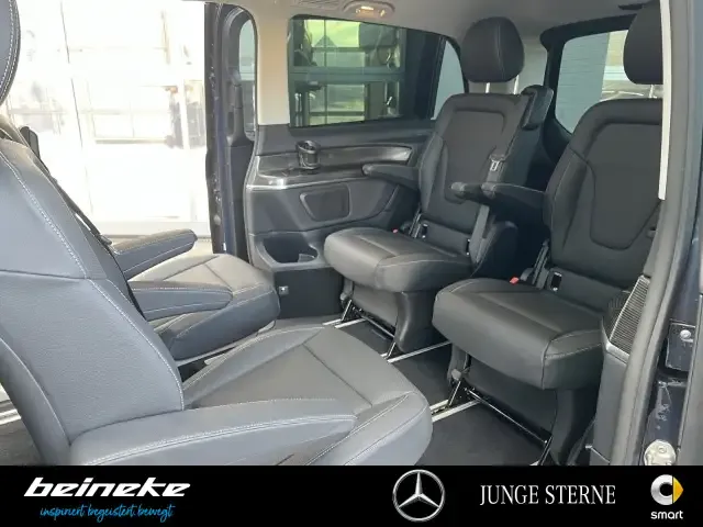 Mercedes-Benz EQV 300