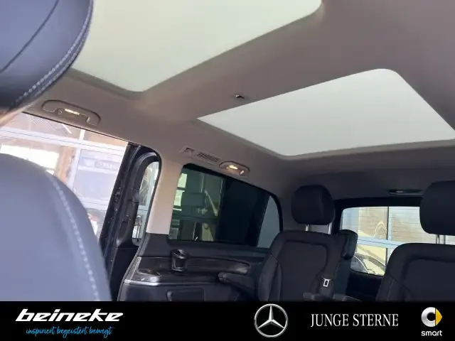 Mercedes-Benz EQV 300