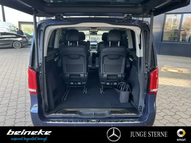 Mercedes-Benz EQV 300