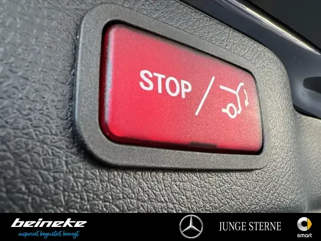 Mercedes-Benz EQV 300