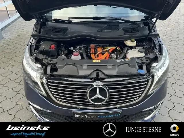 Mercedes-Benz EQV 300