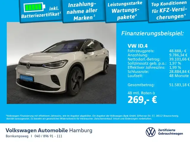 Volkswagen ID.4