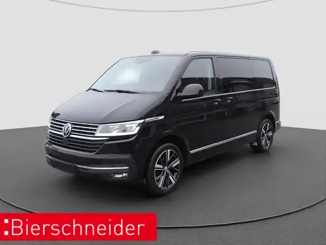 Volkswagen T6.1 Transporter