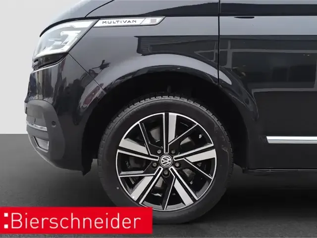 Volkswagen T6.1 Transporter