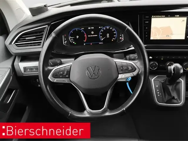 Volkswagen T6.1 Transporter