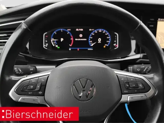 Volkswagen T6.1 Transporter