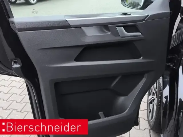 Volkswagen T6.1 Transporter