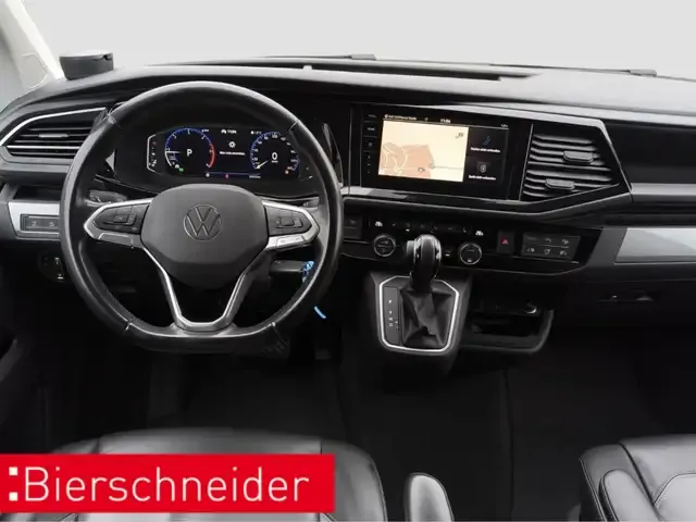 Volkswagen T6.1 Transporter