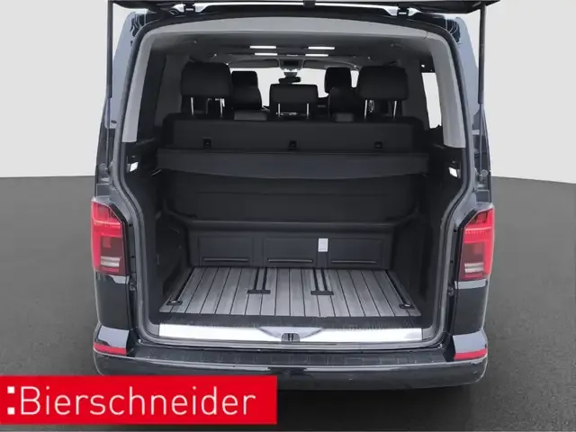 Volkswagen T6.1 Transporter