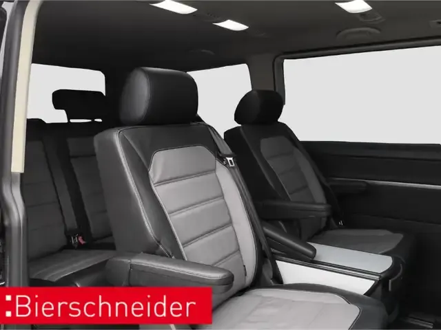 Volkswagen T6.1 Transporter