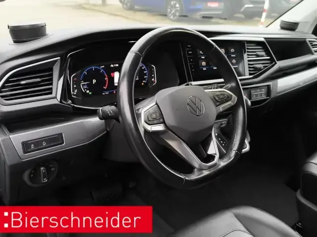 Volkswagen T6.1 Transporter