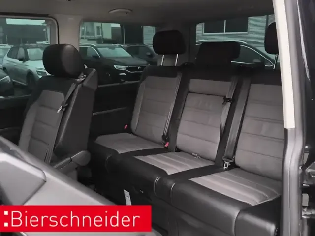 Volkswagen T6.1 Transporter