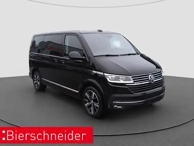 Volkswagen T6.1 Transporter