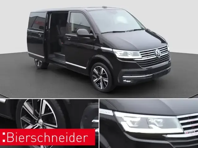 Volkswagen T6.1 Transporter