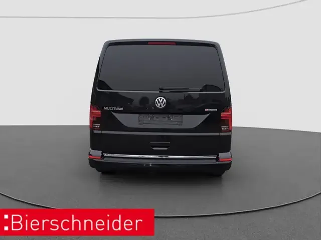 Volkswagen T6.1 Transporter