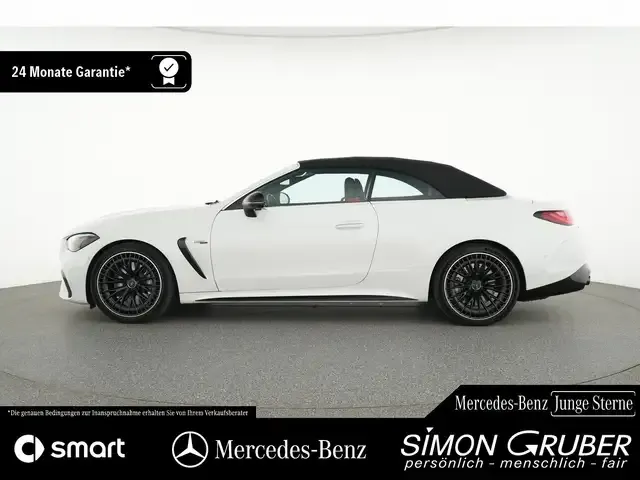 Mercedes-Benz CLE 53 AMG