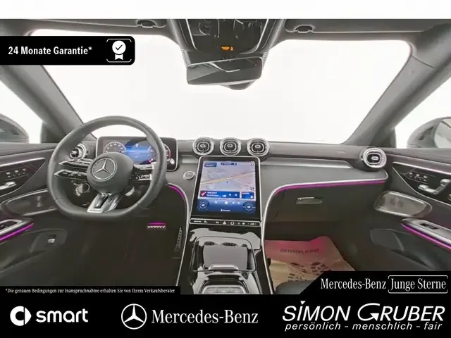 Mercedes-Benz CLE 53 AMG