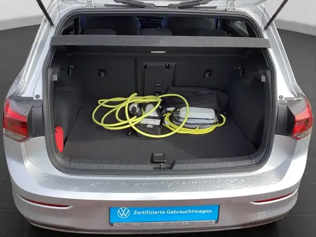 Volkswagen Golf GTE