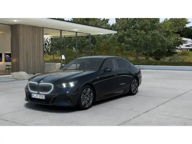 BMW 550