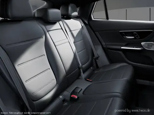 Mercedes-Benz GLC 400