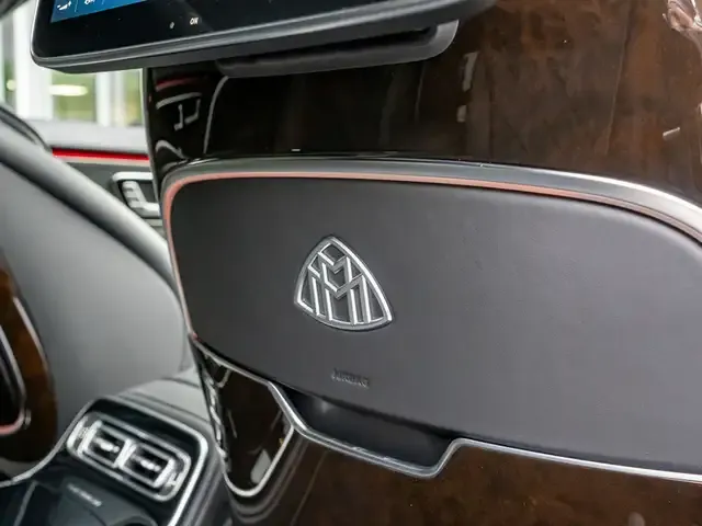 Mercedes-Benz S 680