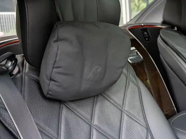 Mercedes-Benz S 680